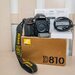 Nikon D 810